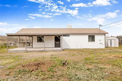 20102 E Antelope Road, Mayer, AZ 86333 - Photo 18