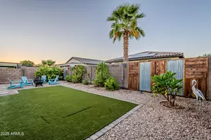 17170 W Butler Ave, Waddell, AZ 85355 - Photo 32