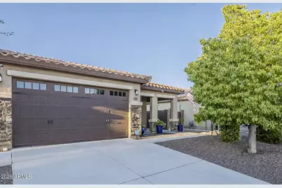 17170 W Butler Avenue, Waddell, AZ 85355 - Photo 1