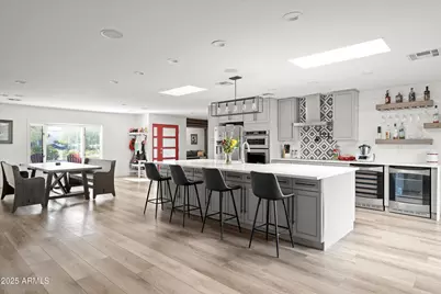 6346 E Gold Dust Avenue, Paradise Valley, AZ 85253 - Photo 4