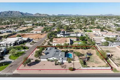 6346 E Gold Dust Avenue, Paradise Valley, AZ 85253 - Photo 2