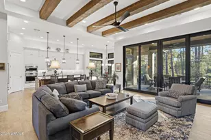 2207 E Filaree Cir, Payson, AZ 85541 - Photo 2