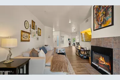 7936 E Wilshire Drive #203, Scottsdale, AZ 85257 - Photo 2