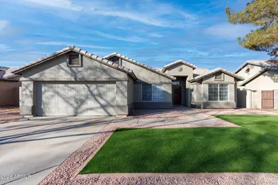 824 S Evergreen Street, Chandler, AZ 85225 - Photo 2