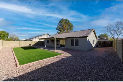 824 S Evergreen Street, Chandler, AZ 85225 - Photo 20