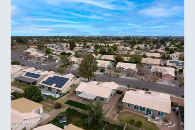 824 S Evergreen Street, Chandler, AZ 85225 - Photo 30