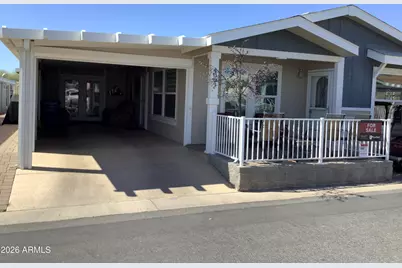 650 N Hawes Road #4007, Mesa, AZ 85207 - Photo 4