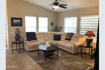 650 N Hawes Road #4007, Mesa, AZ 85207 - Photo 1