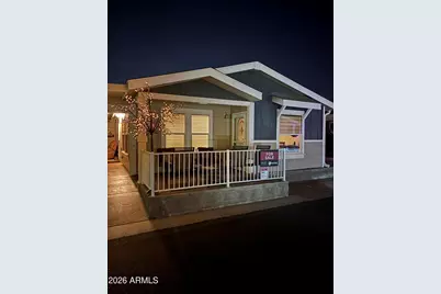 650 N Hawes Road #4007, Mesa, AZ 85207 - Photo 2