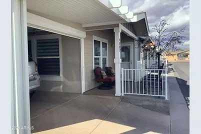 650 N Hawes Road #4007, Mesa, AZ 85207 - Photo 32