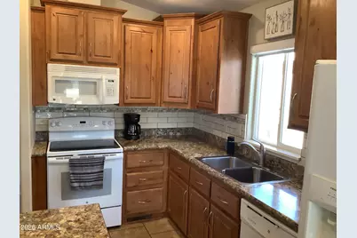 650 N Hawes Road #4007, Mesa, AZ 85207 - Photo 4