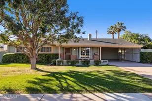 8111 E Monterey Way, Scottsdale, AZ 85251 - Photo 2