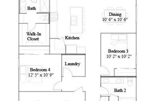 18782 W Sandlewood Dr, Goodyear, AZ 85338 - Photo 2