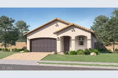 18782 W Sandlewood Drive, Goodyear, AZ 85338 - Photo 1