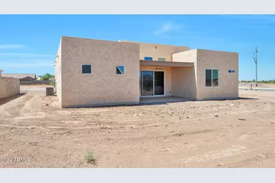 14825 S Charco Road, Arizona City, AZ 85123 - Photo 22