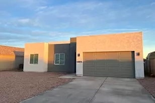 14825 S Charco Rd, Arizona City, AZ 85123 - Photo 1