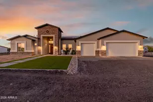 22930 E Galveston St, Mesa, AZ 85212 - Photo 1