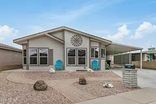 5838 E Montara Pl, Mesa, AZ 85215 - Photo 2