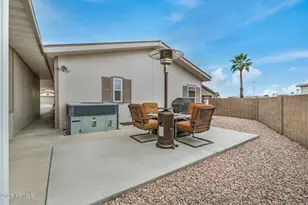 5838 E Montara Pl, Mesa, AZ 85215 - Photo 32