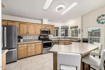 5838 E Montara Place, Mesa, AZ 85215 - Photo 14