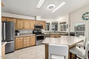 5838 E Montara Pl, Mesa, AZ 85215 - Photo 14