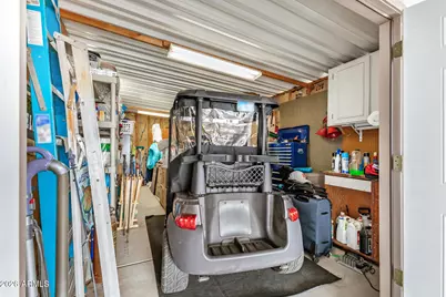 5838 E Montara Place, Mesa, AZ 85215 - Photo 30