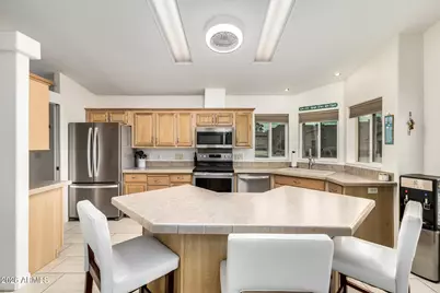 5838 E Montara Place, Mesa, AZ 85215 - Photo 12