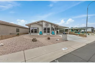 5838 E Montara Place, Mesa, AZ 85215 - Photo 1