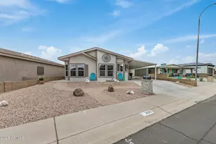 5838 E Montara Pl, Mesa, AZ 85215 - Photo 1