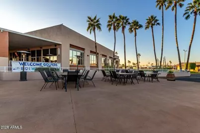 5838 E Montara Place, Mesa, AZ 85215 - Photo 64
