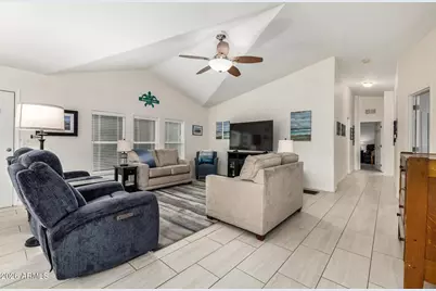 5838 E Montara Place, Mesa, AZ 85215 - Photo 8