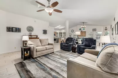 5838 E Montara Place, Mesa, AZ 85215 - Photo 10