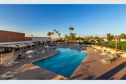 5838 E Montara Place, Mesa, AZ 85215 - Photo 66