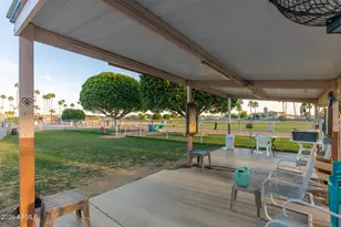 5838 E Montara Pl, Mesa, AZ 85215 - Photo 34