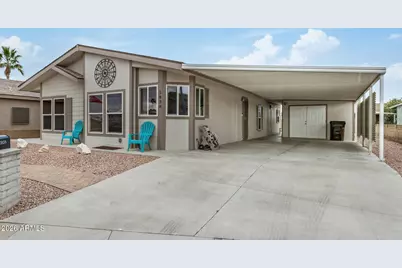 5838 E Montara Place, Mesa, AZ 85215 - Photo 4