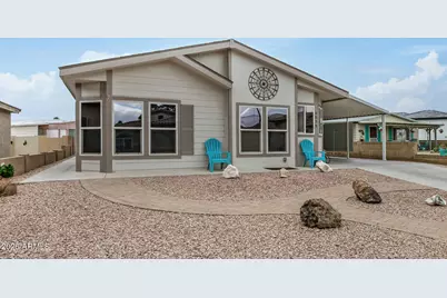 5838 E Montara Place, Mesa, AZ 85215 - Photo 6