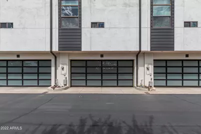 325 E Coronado Road #16, Phoenix, AZ 85004 - Photo 1