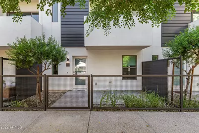 325 E Coronado Road #16, Phoenix, AZ 85004 - Photo 2