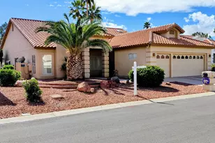 11005 E Spring Creek Rd, Sun Lakes, AZ 85248 - Photo 1