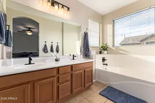 3143 S Southwind Dr, Gilbert, AZ 85295 - Photo 26