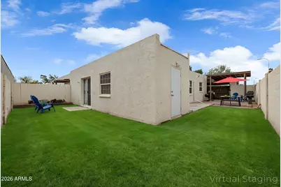 1725 N Date Street #26, Mesa, AZ 85201 - Photo 28