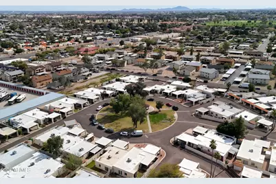 1725 N Date Street #26, Mesa, AZ 85201 - Photo 32