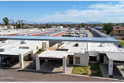 1725 N Date Street #26, Mesa, AZ 85201 - Photo 30