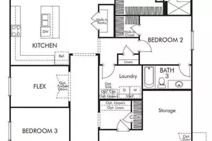 2848 E Mecklenburg Way, San Tan Valley, AZ 85143 - Photo 2