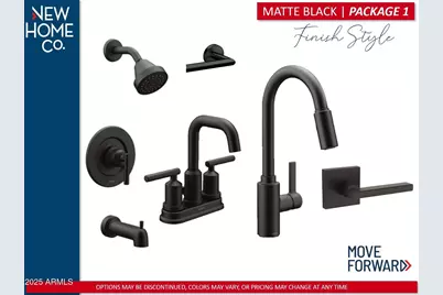 2848 E Mecklenburg Way, San Tan Valley, AZ 85143 - Photo 4