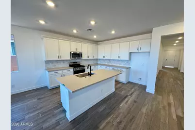 2848 E Mecklenburg Way, San Tan Valley, AZ 85143 - Photo 2