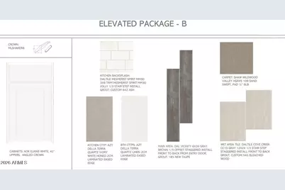 2848 E Mecklenburg Way, San Tan Valley, AZ 85143 - Photo 4