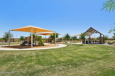 2873 E Mecklenburg Way, San Tan Valley, AZ 85143 - Photo 12