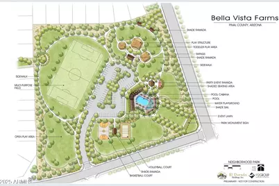 2873 E Mecklenburg Way, San Tan Valley, AZ 85143 - Photo 6