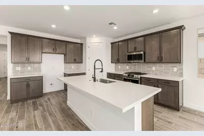 2873 E Mecklenburg Way, San Tan Valley, AZ 85143 - Photo 2